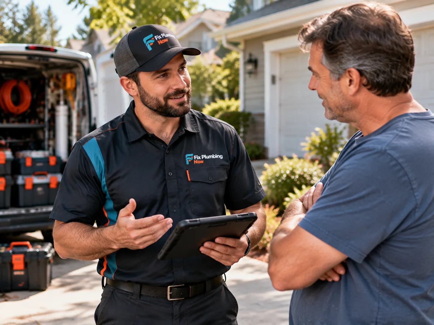 Clogged Drain Service Belmont, OH FAQs